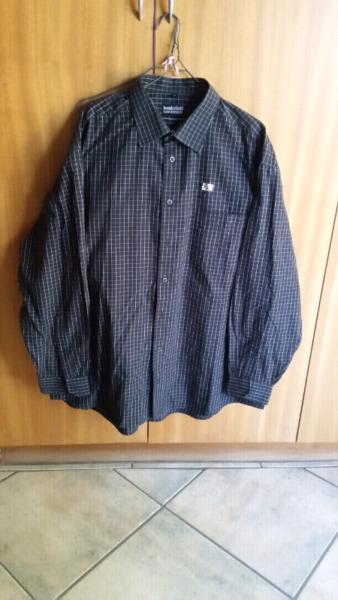 4XL Shirts R60/R50/R40 