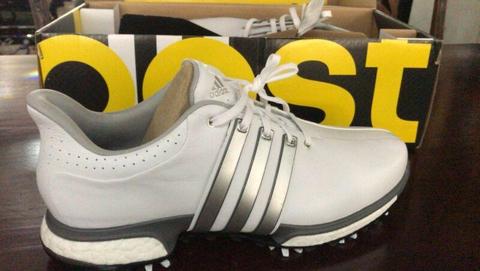 Brand new Golf shoe size 10 original adidas  