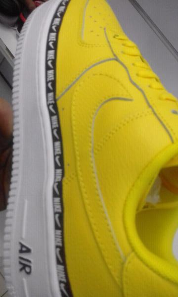 New Air force 1 