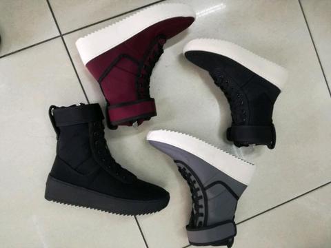 Fear Of God Sneakers 