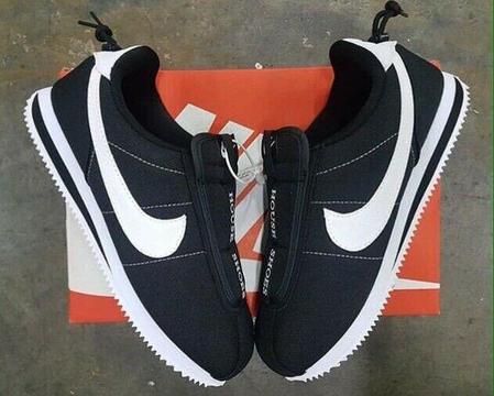 Nike Cortez  