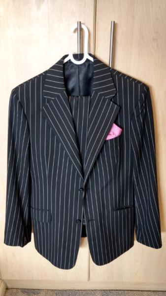 Carducci suit 