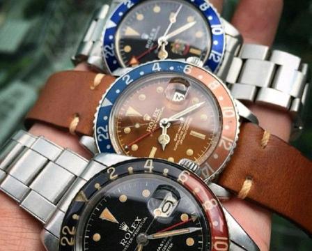 wanted vintage diver watches  