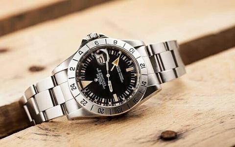 buyer of Rolex explorer watches 