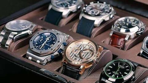 im looking for Luxury watches 