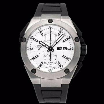 TOPWATCH - IWC Ingenieur IW386501  