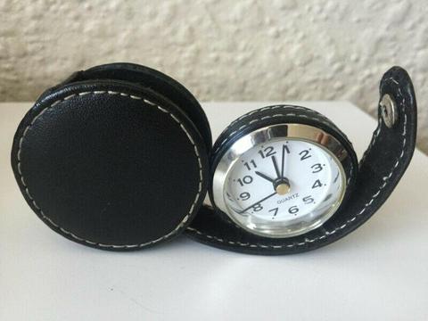 Quartz Pocket Watch 