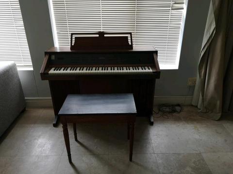 Electric Piano 