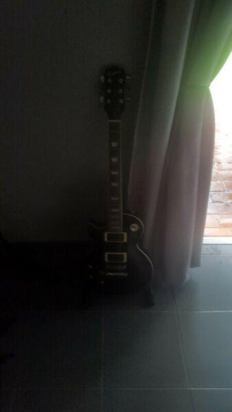 Epiphone Gibson Les Paul Standard 