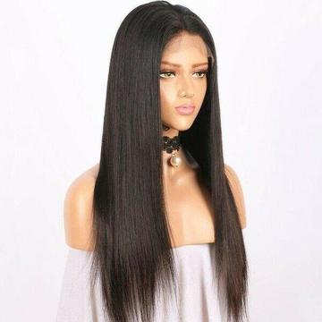 Peruvian wigs 