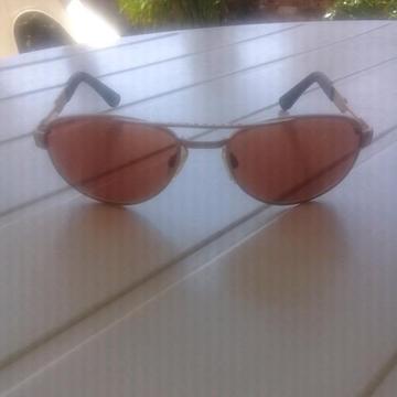 Sunglasses Serengetti like new 