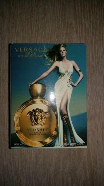 Versace Eros  