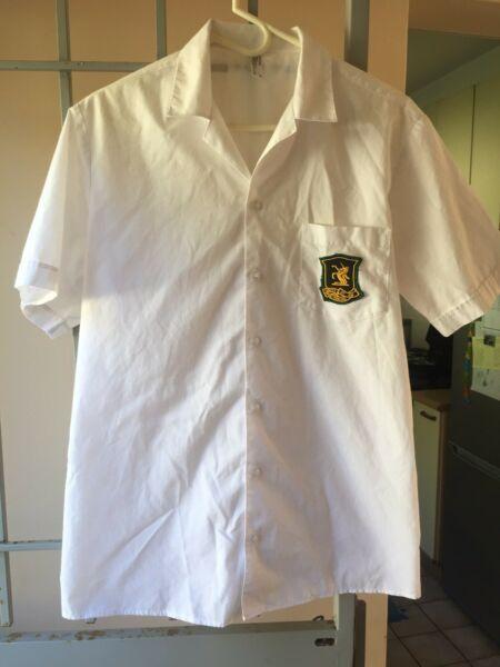 Fynnlands primary school clothes 