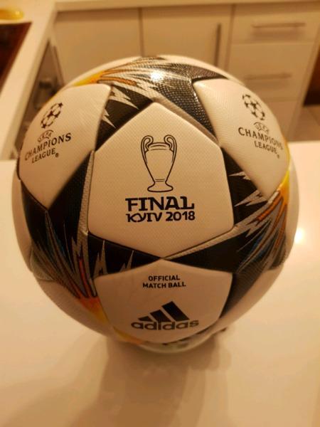 Adidas Soccer Ball  