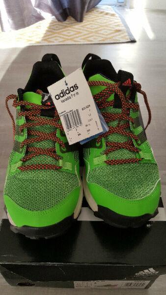 Men’s Adidas Kanadia 7 Trail Running Shoes 