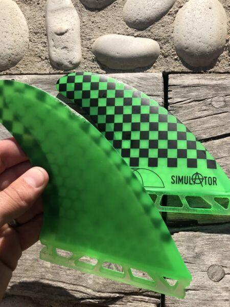 Surfboard Fins ( futures )  