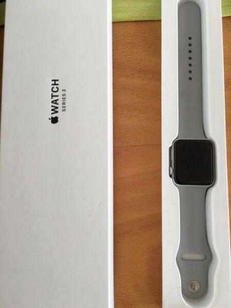 Apple Watch 3 