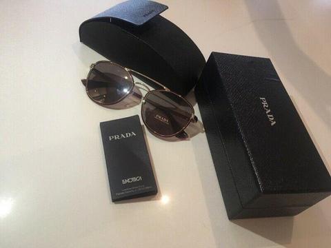 Prada Sunglasses Brand New 