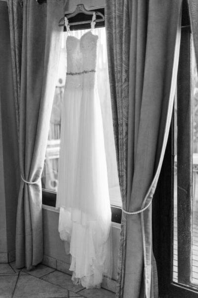 Modeca Wedding Dress for Sale 