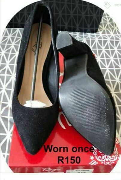 Shoes for sale 