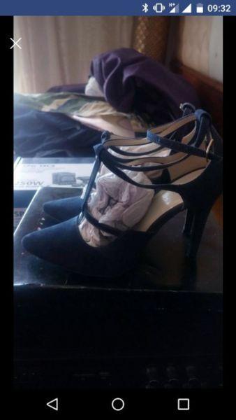 Preloved shoes 