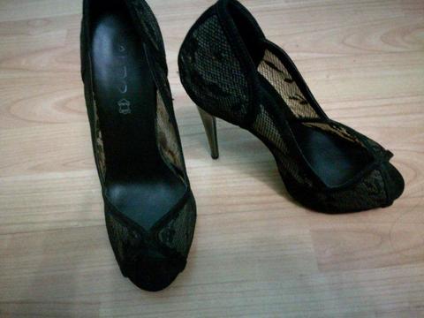 Aldo heels for sale 