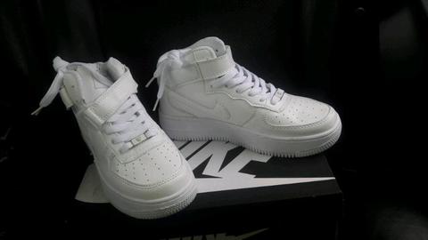 Nike Shoes 