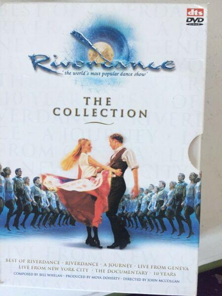 River dance - The Collection 