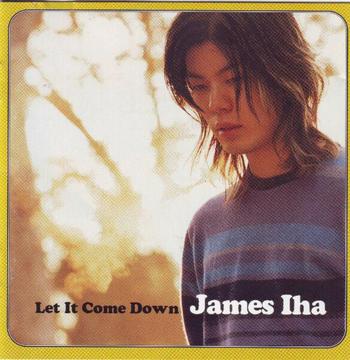 James Iha - Let It Come Down (CD) R120 negotiable 
