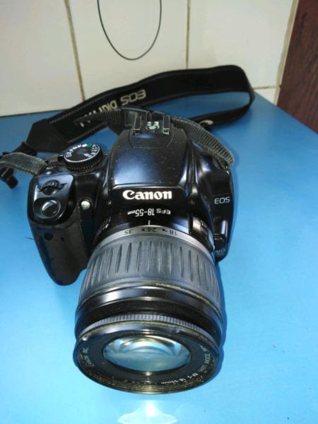 Canon cam 