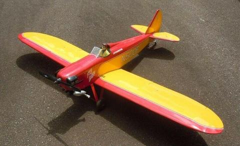 RC Aircraft for sale 