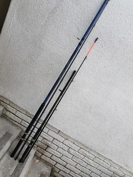 fishing rods 