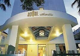 Holiday accommodation for sale- Royal Atlantic, Cape Town 