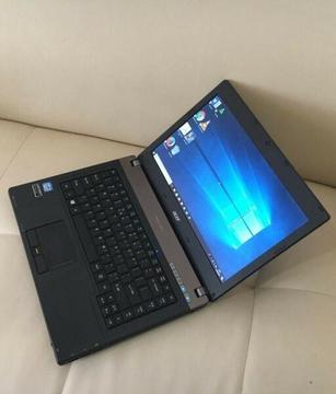 ACER TRAVEL MATE P643/CORE i5/6GB RAM/320GB HDD/ 