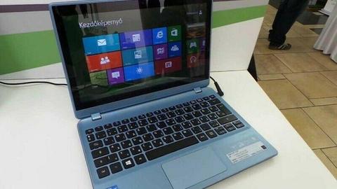 Acer aspire V5 11.6 inch touch screen 
