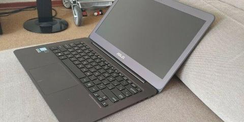 Asus Zenbook UX305 Ultra Book 4K 13inch Intel Core m7 with 512GB SSD for sale 
