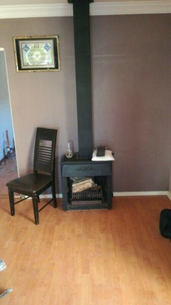 Fire place for sale 