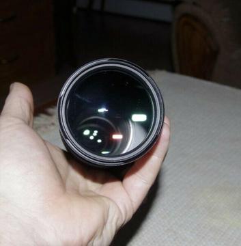Sigma for canon 105 ex DG , excellent lens clear and sharp, like new photos show exact item on sale 