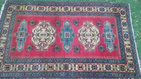 Beautiful Persian Carpet 