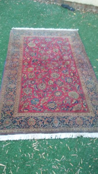 Stunning Persian Carpet 