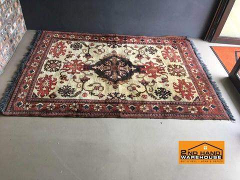 Beautiful Persian carpet 