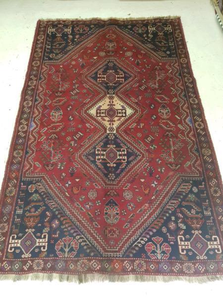 Persian Carpet less 70% 