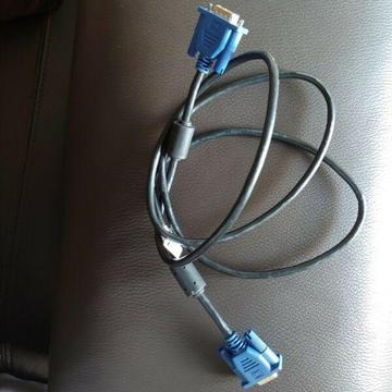 VGA Cable 
