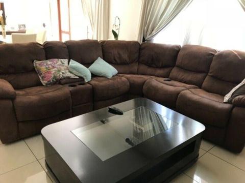 Couches for sale 