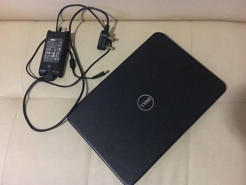 DELL INSPIRON 6GEN/8GB RAM/1TERABYTE HDD/ 