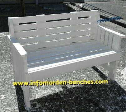 Affordable Quality Benches 