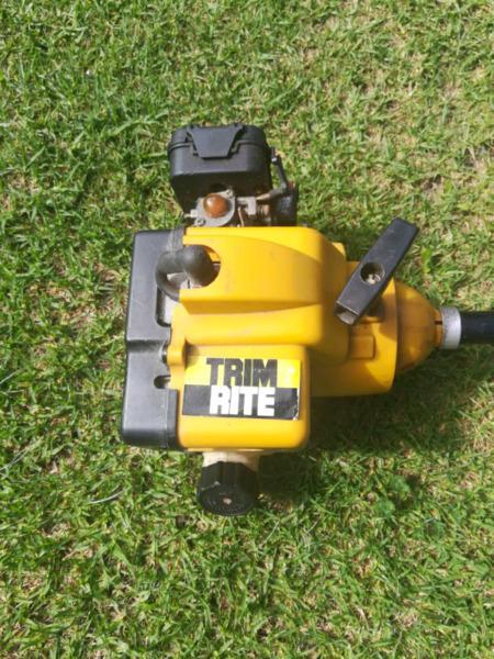 Trimrite weed eater 