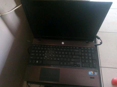 HP -laptop 