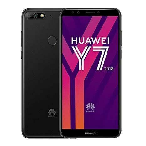 Huawei Y7 2018 