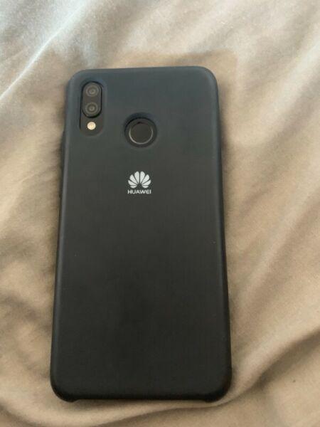 Huawei p20lite 